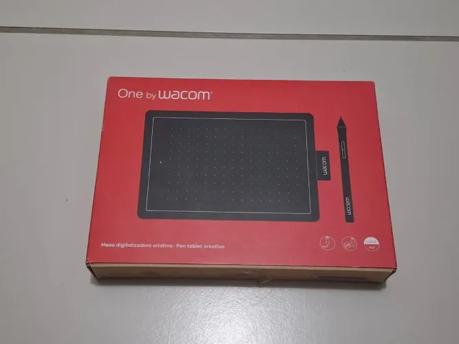 Mesa Digitalizadora