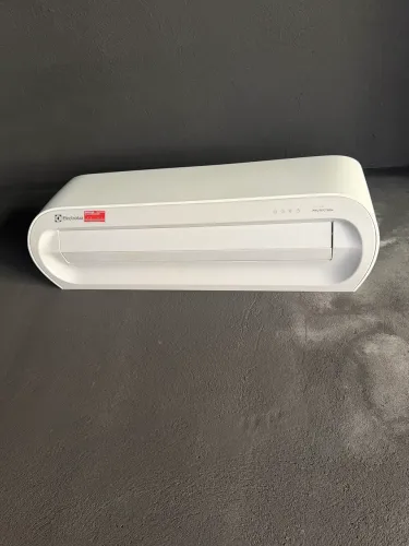 Ar condicionado eletrolux 12mil btus