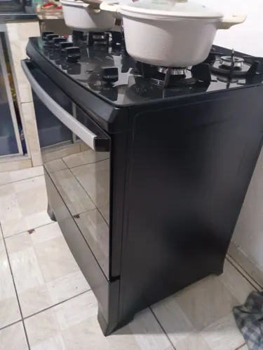 Vendo fogão Dako na garantia