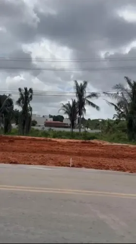 Lote para aluguel com 4.830 metros quadrados em Araçagy MA203 - Raposa - MA