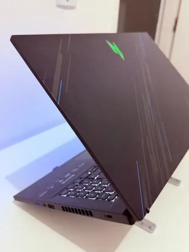 Acer Nitro V15