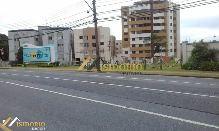 TERRENO NO PORTÃO BEM LOCALIZADO! 864m² DE ÁREA TOTAL!!!