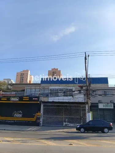 Imóvel Comercial na Av Corifeu | 250m²; | Salão + 4 Salas | 2 Vagas Vila Butantã-SP