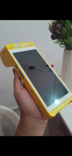 Máquina de Cartão 