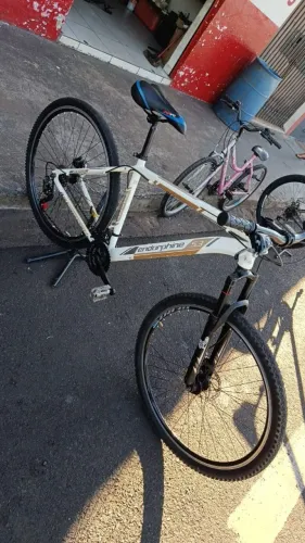 Bicicleta aro 29