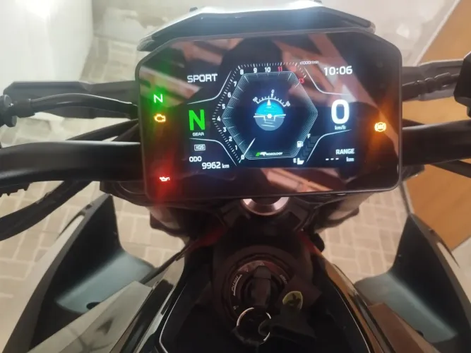Vendo Z900