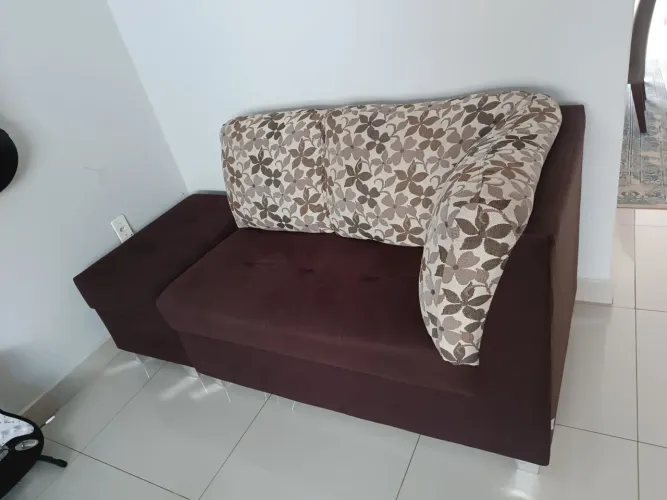 Kit sofá