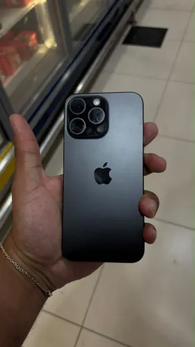 IPHONE 15 PRÓ MAX