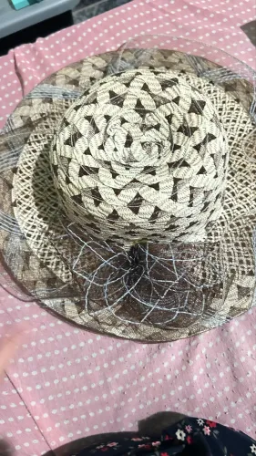 Chapéu praia