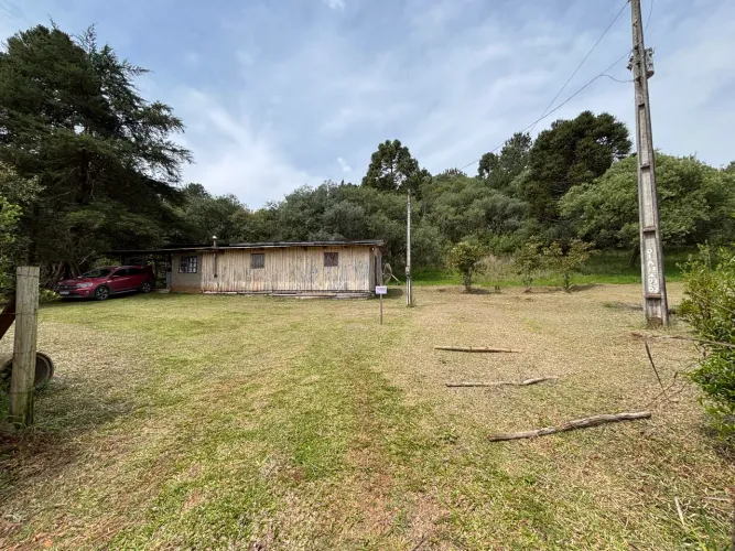 Vendo sítio 12.100m2