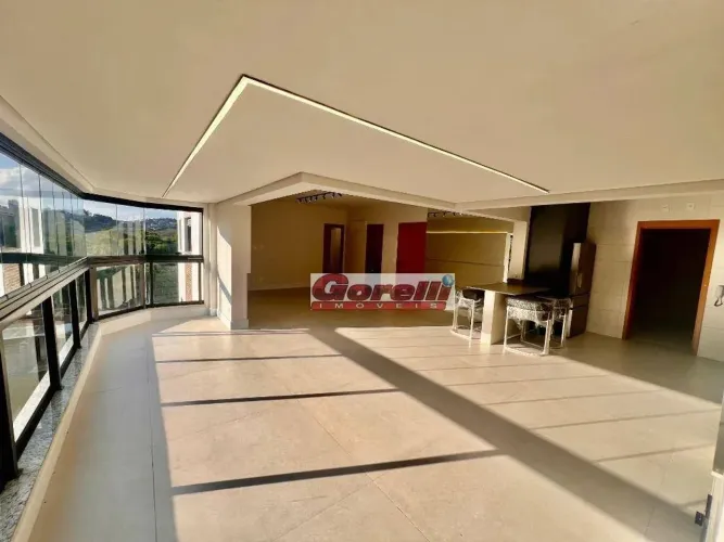 Apartamento em Arujá
