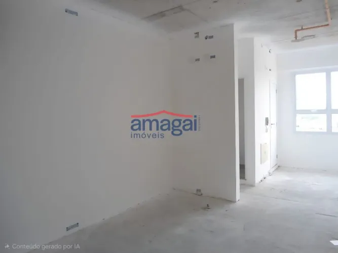 Sala Comercial à venda no Boulevard Jacareí - Jacareí