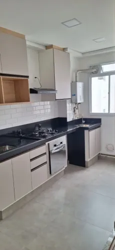 Apartamento para Locação em Jundiaí, Ponte de São João, 2 dormitórios, 1 banheiro, 1 vaga