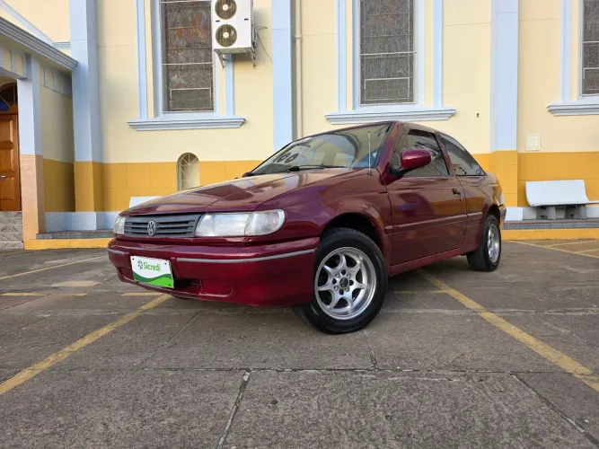 Ford Escort GL 1.8i 16V 4P 1998