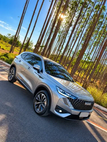 GWM Haval Phev19 1.5 16V Híbrido Aut. 2025