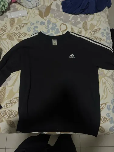 Moletom adidas