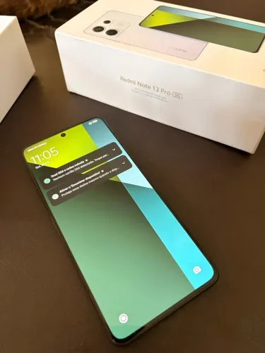 Xiaomi Redmi note 13pro 5G