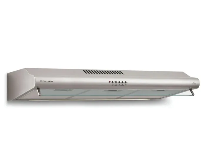 Exaustor depurador Electrolux Chef