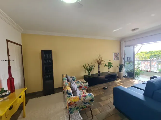 Apartamento para Venda em Vitória, Mata da Praia, 3 dormitórios, 1 suíte, 2 banheiros, 1 v