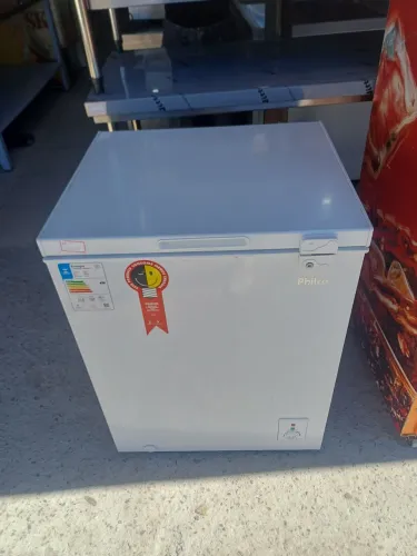 Freezer philco 140L 