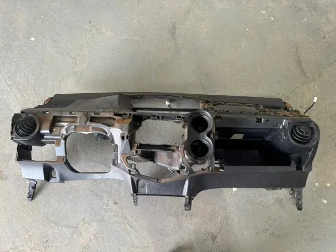 PAINEL TABELIER TOYOTA ETIOS