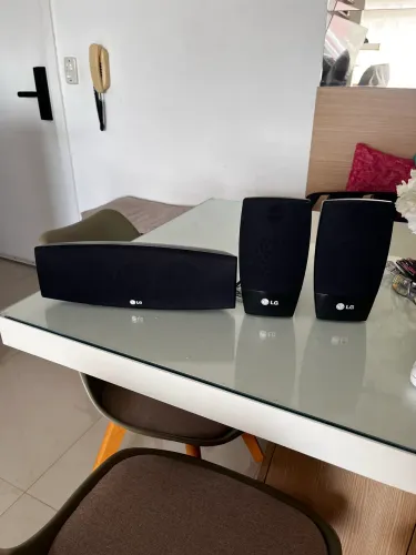 Kit LG SH53