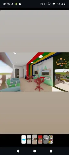 Repasse ponto comercial