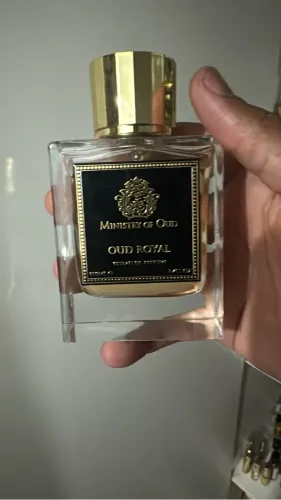 Ministry of Oud - Oud Royal 