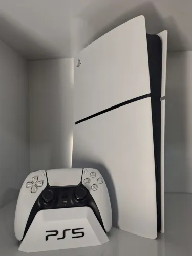 Playstation 5 Slim