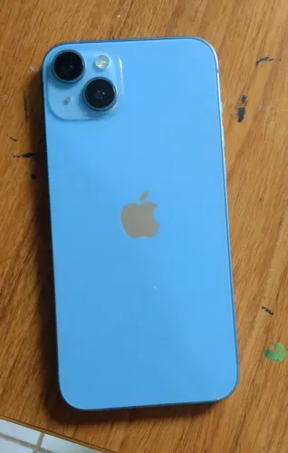 IPHONE 14 PLUS 128gb 