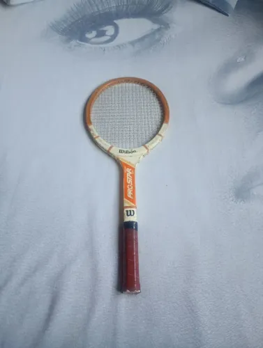 Raquete de Tenis Profissional 