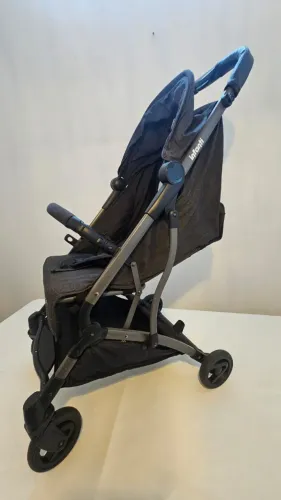 Carrinho bebê