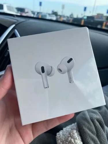 AIRPODS PRO LACRADO