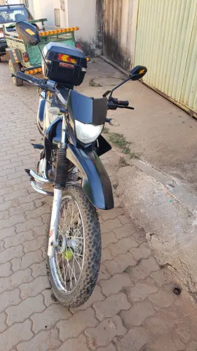 XTZ 125cc