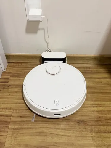 Robô aspirador xiaomi s10