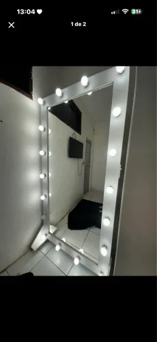 Vendo espelho Camarinho 