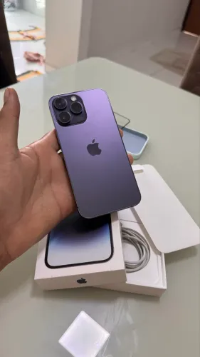iPhone 14 Pro Max 128GB