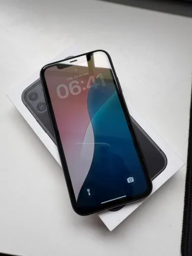 iPhone 11 128gb