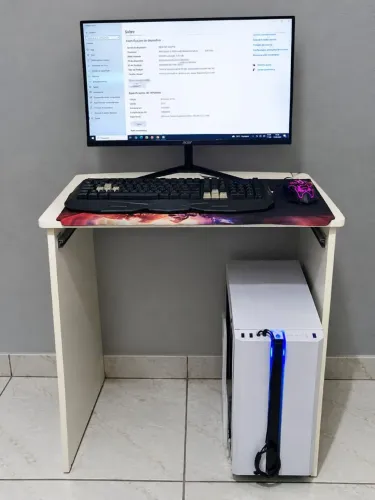 Pc gamer + Monitor 240hz