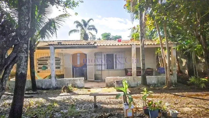 Oportunidade! Terreno com edícula 529,00m2 em Itanhaém/SP / Aceita Veículo!! Doc OK