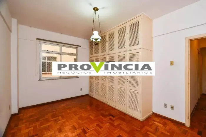Apartamento com 2 quartos à venda em Belo Horizonte