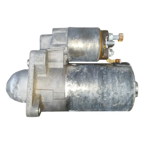 Motor Arranque Partida Fiat Uno Palio Strada Siena Fire 1.0