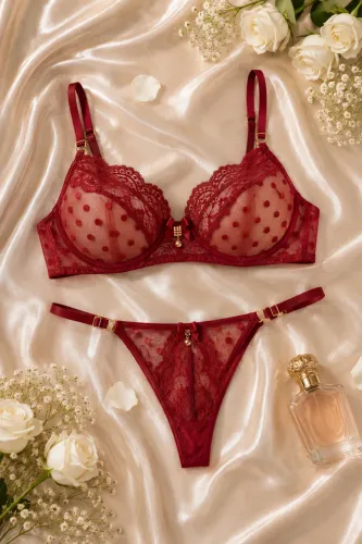 ? Conjunto Rubi Poá ?  
