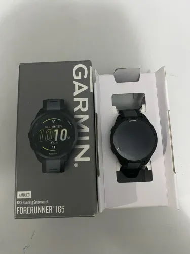 Garmin Forerunner 165