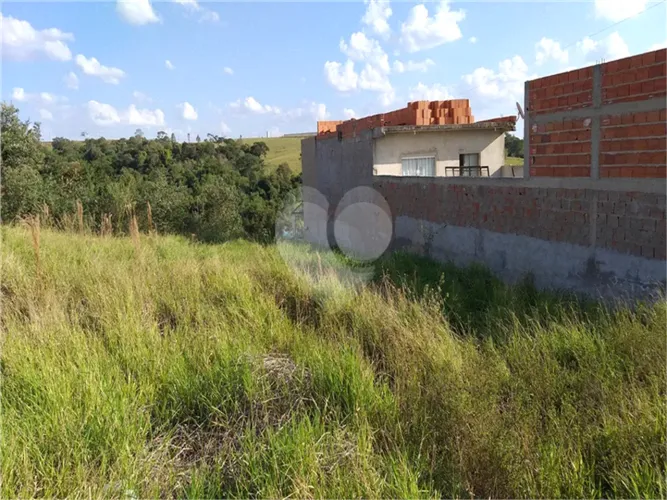 Loteamento à venda em Jardim Das Maritacas, Indaiatuba - SP