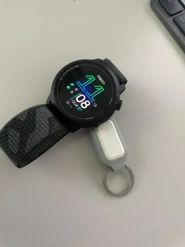 Coros Pace Pro