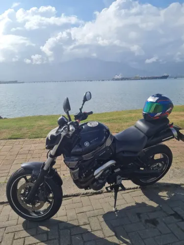 MT660 Vendo ou Troco por Carro