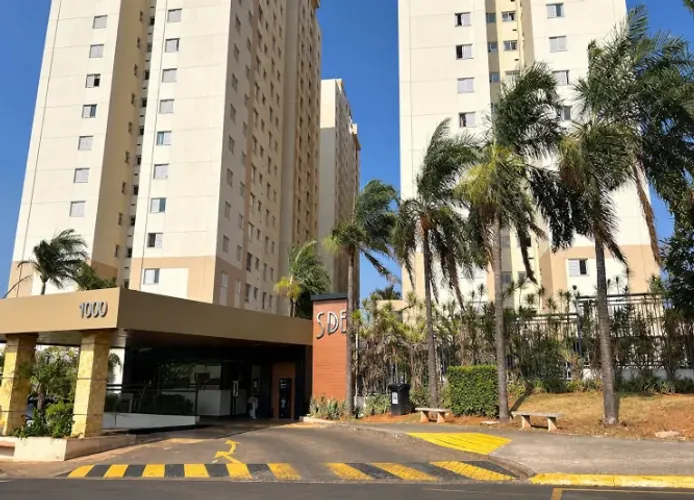 Condomínio Club Side em Americana / SP.