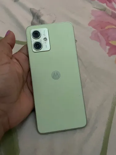 Vendo motoG 54