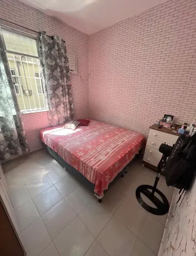 R152 - IMÓVEL A VENDA CABULA VI